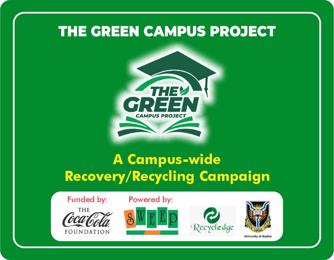 Green Campus Project Launch