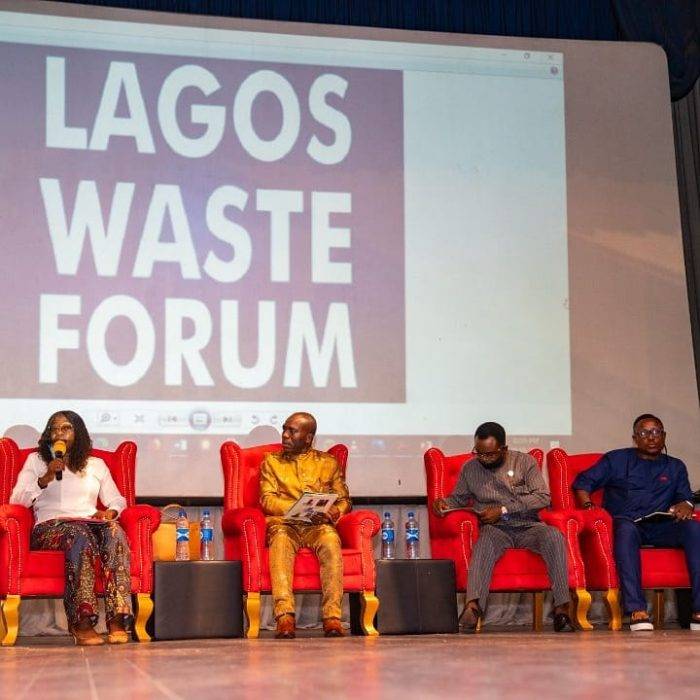 Lagos Waste Forum
