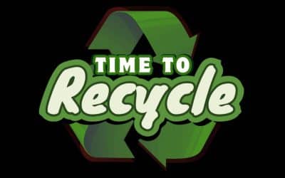 SWEEP Foundation to unveil “Time to Recycle” in Atlanta Georgia