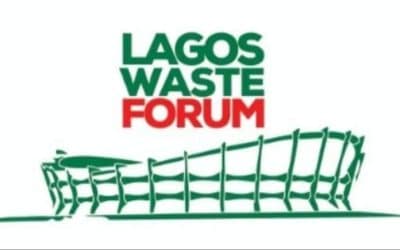 LAGOS WASTE FORUM 5.0