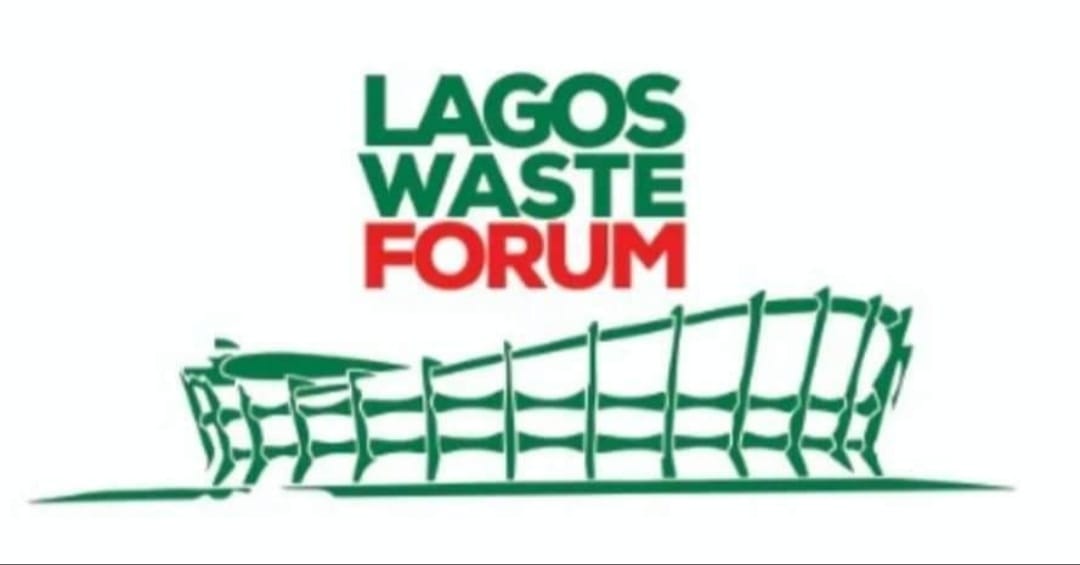 LAGOS WASTE FORUM 5.0