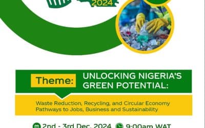 Unlocking Nigeria’s Green Potential