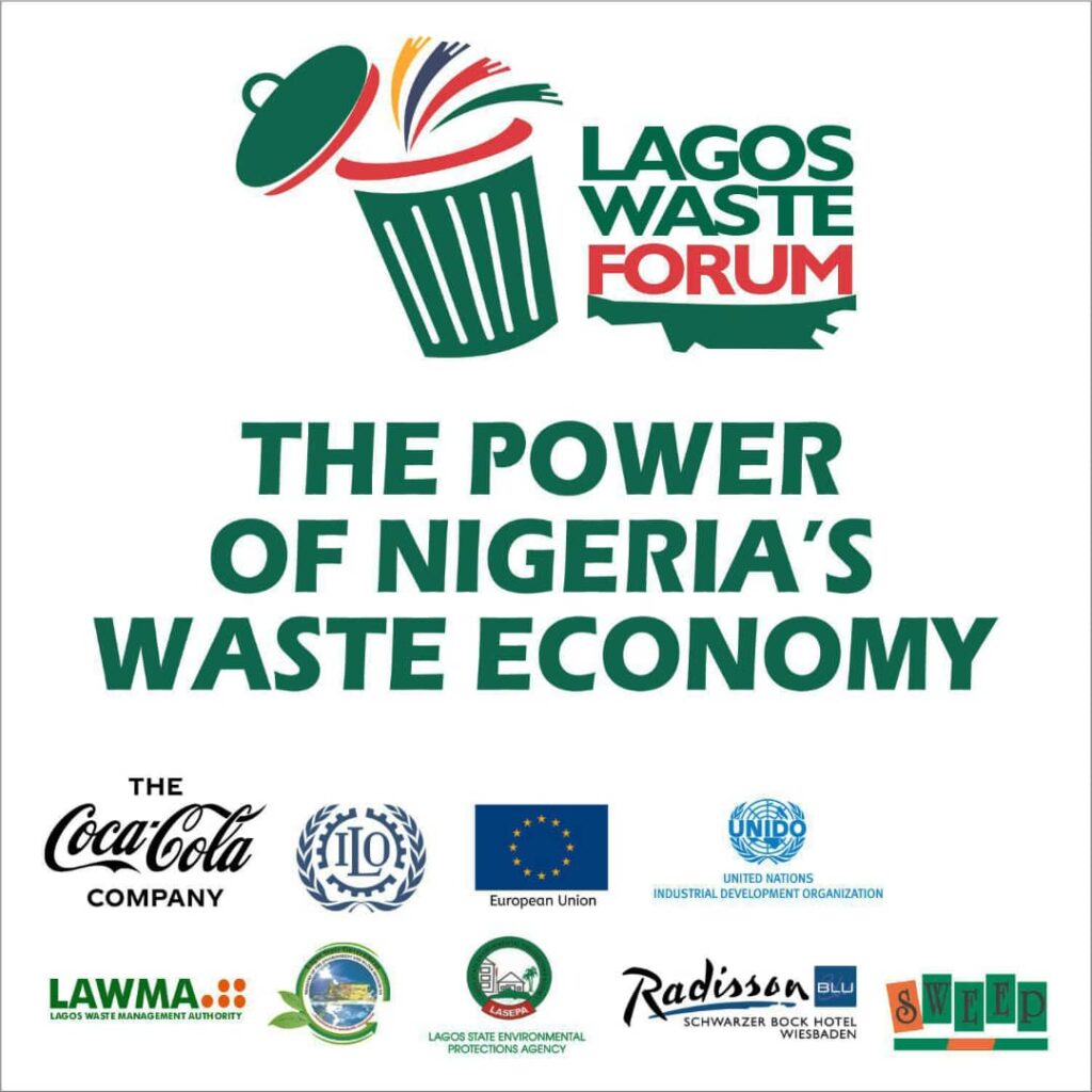 Lagos State Waste Forum Dec 2025