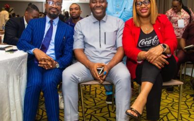 HOW WE CAN UNLOCK THE POWER OF NIGERIA’S WASTE ECONOMIC ECONOMY