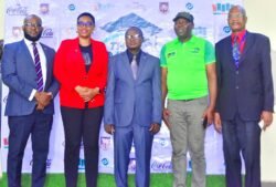 Green Campus Press Release