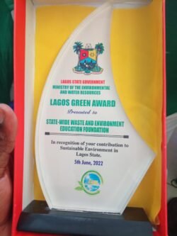 Lagos-Green-Award